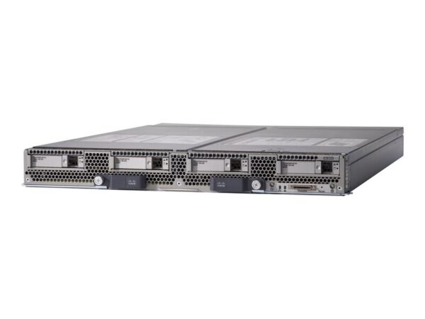 A Cisco UCSB-B480-M5