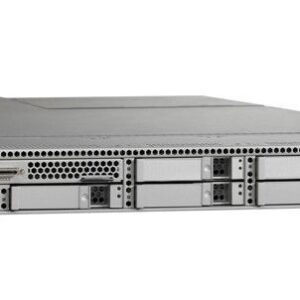 A Cisco UCSC-C220-M4S