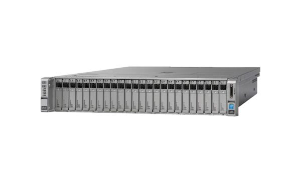 Cisco UCSC-C240-M4S CTO Server