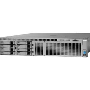 A Cisco UCSC-C240-M4S