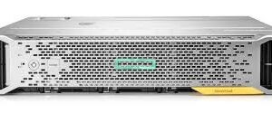 A HPE N9X20A StoreVirtual 3200