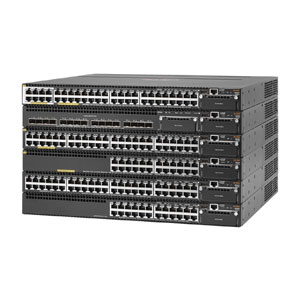 HPE-Switches