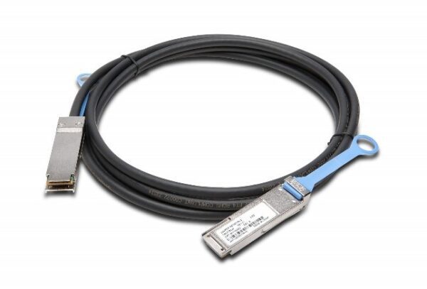 Juniper JNP-QSFP-DAC-10MA Direct Attach Copper Cable