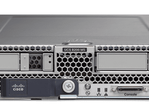 A Cisco UCSB-B200-M5