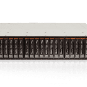 An IBM StoreWize V7000 Large Form Factor Expansion 2076-24F 96TB