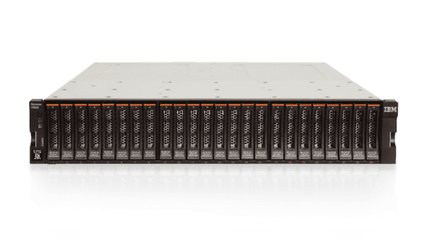 An IBM StoreWize V7000 Large Form Factor Expansion 2076-24F 96TB