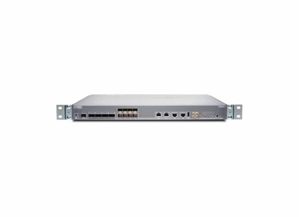 A Juniper MX204 MX Series Router