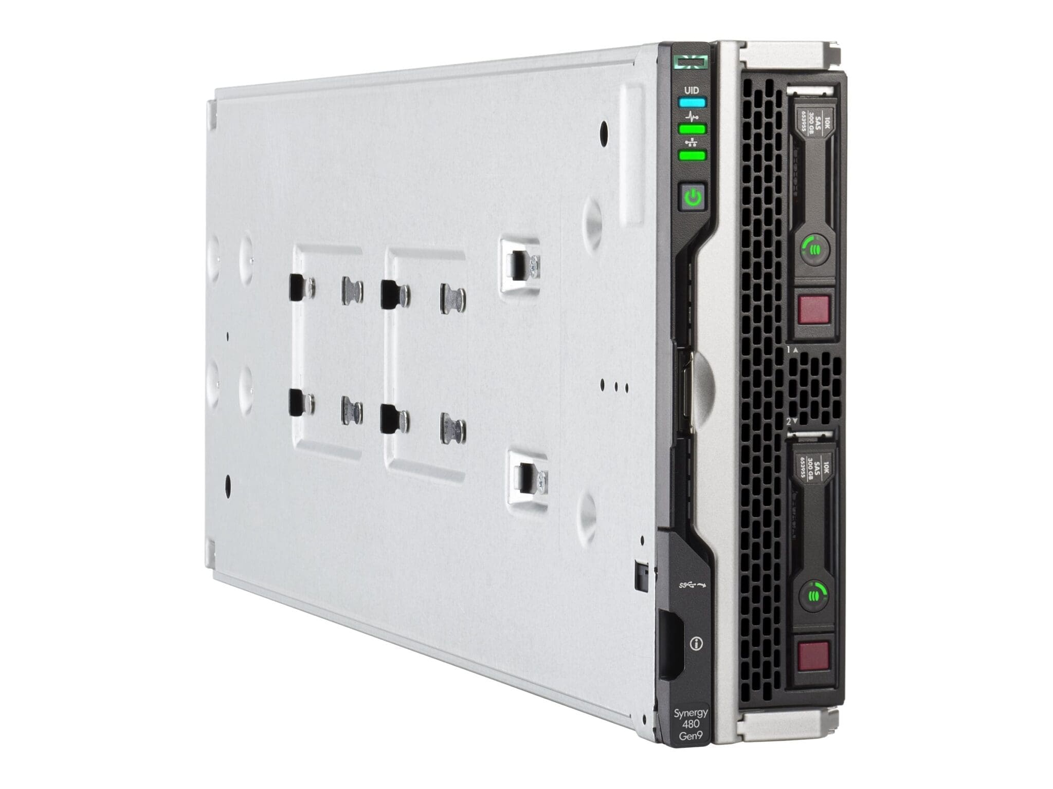 HPE 871943B21 Synergy 480 Gen10 Server Module ACE IT Technologies