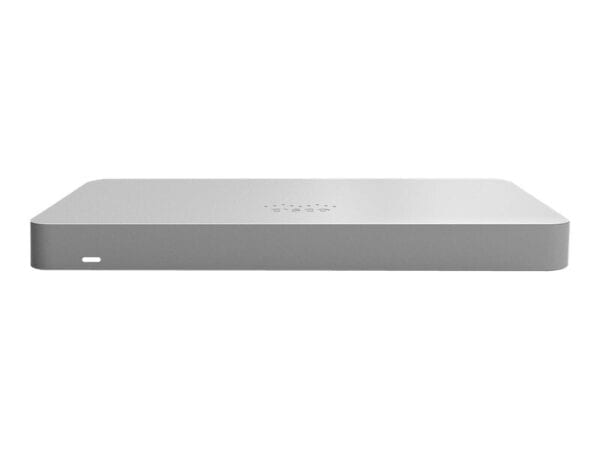 Cisco Meraki MX68-HW Firewall Appliance