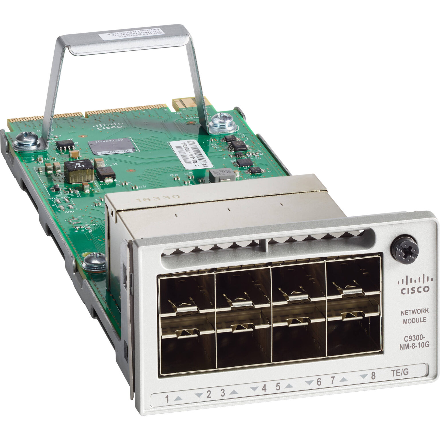 cisco-c9300-nm-8x-9300-series-network-module-ace-it-technologies