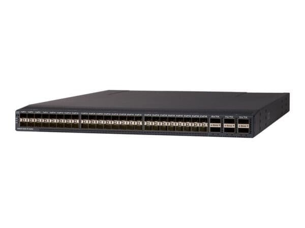 A Cisco UCS-FI-6454-U 54-Port Switch