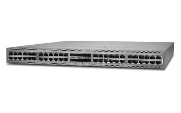 Juniper QFX5120-48T-AFI 48-Port Switch