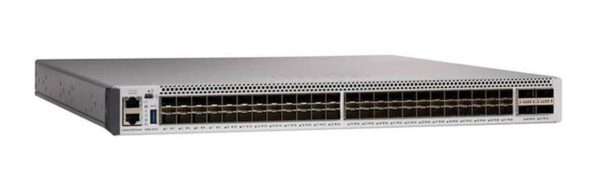 Cisco C9500-48Y4C-A Catalyst 48-Port Switch