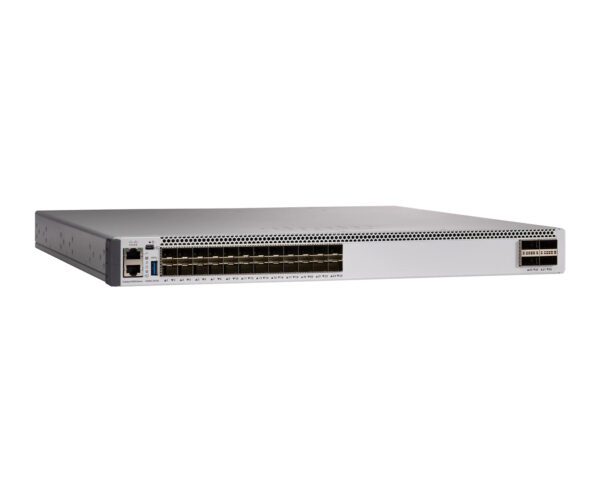 Cisco C9500-24Y4C-A Catalyst 48-Port Switch