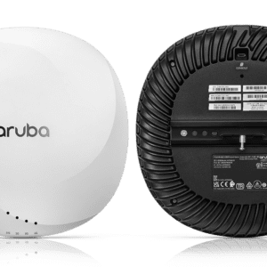 A side by side picture of two different types of wireless devices.
