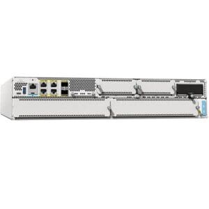 Cisco C8300-2N2S-6T 4-Port Integrated Services Router