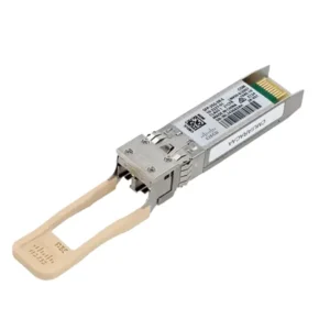 Cisco SFP-25G-SR-S Network Peripheral