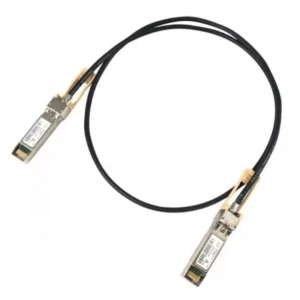 Cisco SFP-H25G-CU1M Network Transceiver Cable