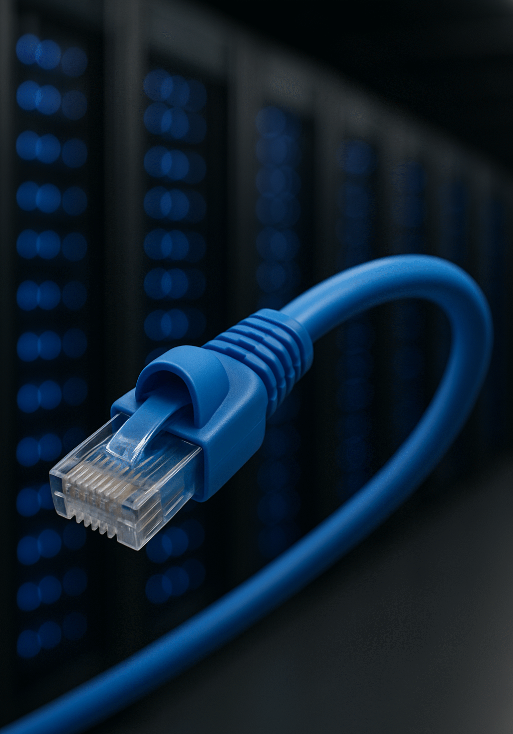 Ethernet Cable Ethernet Cable